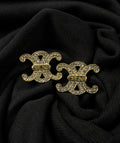 Pave Studs