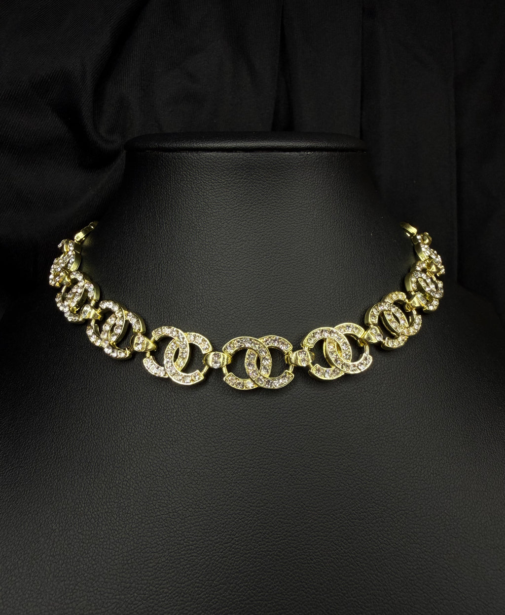 CC Choker