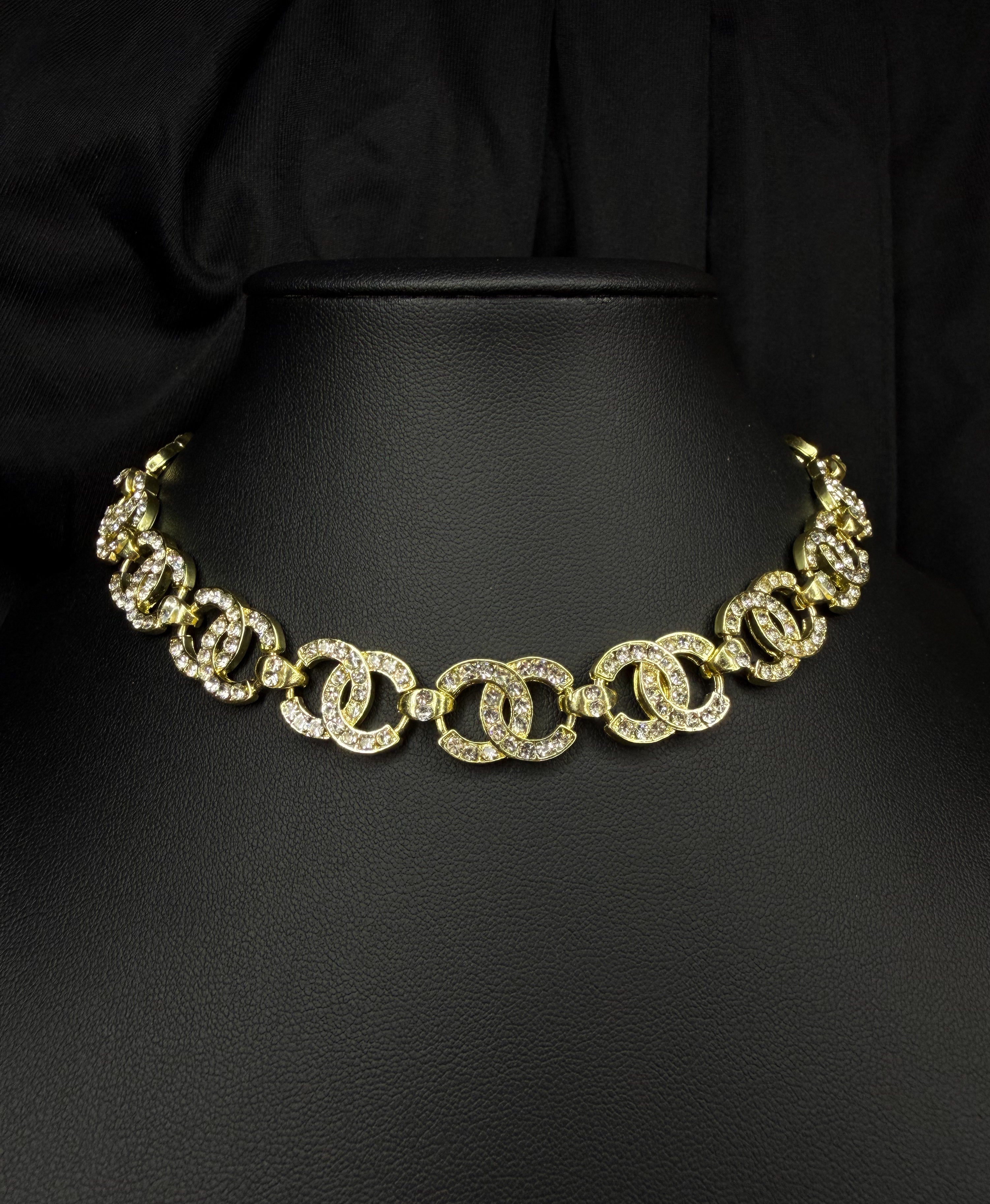 CC Choker