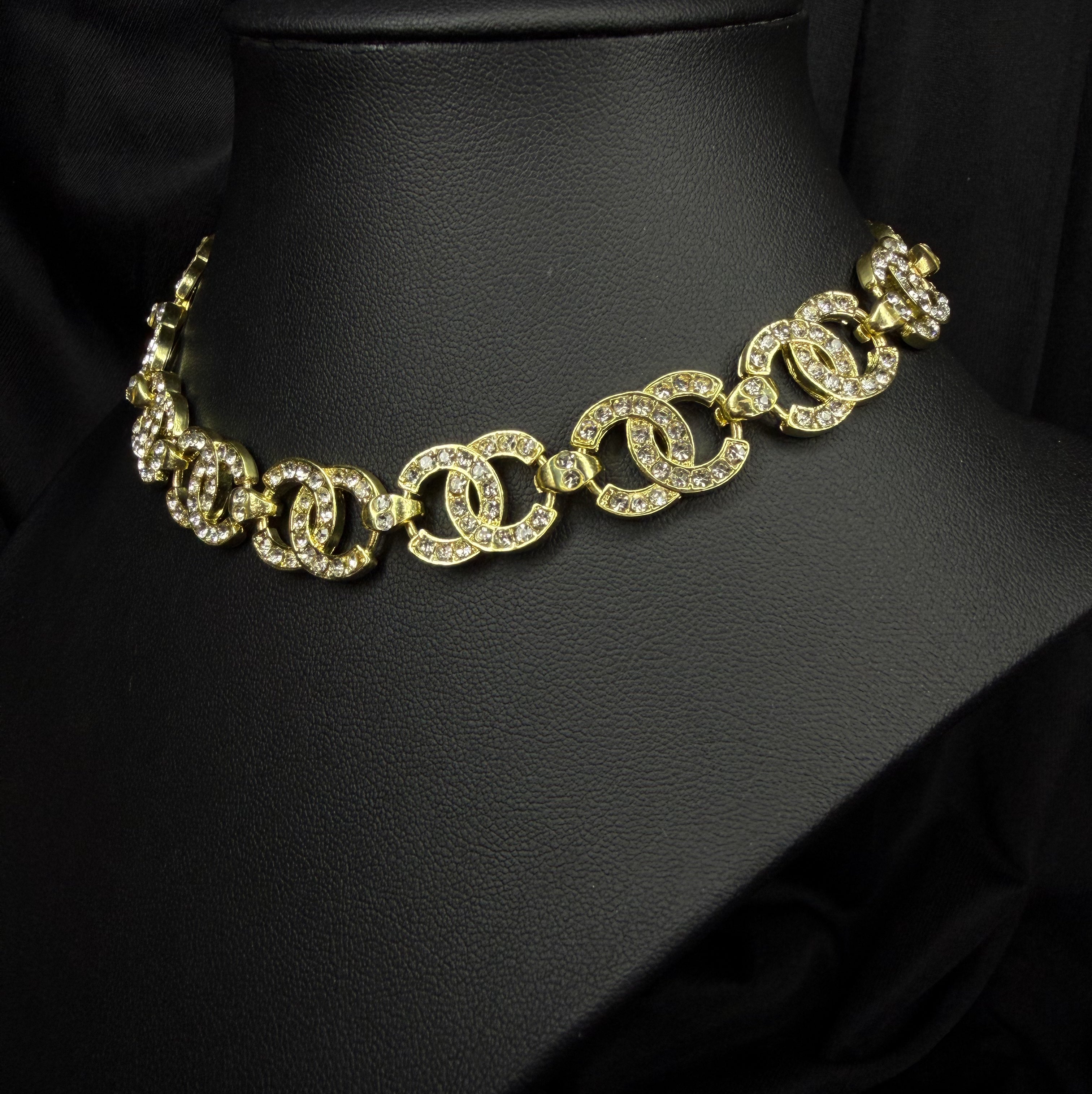 CC Choker