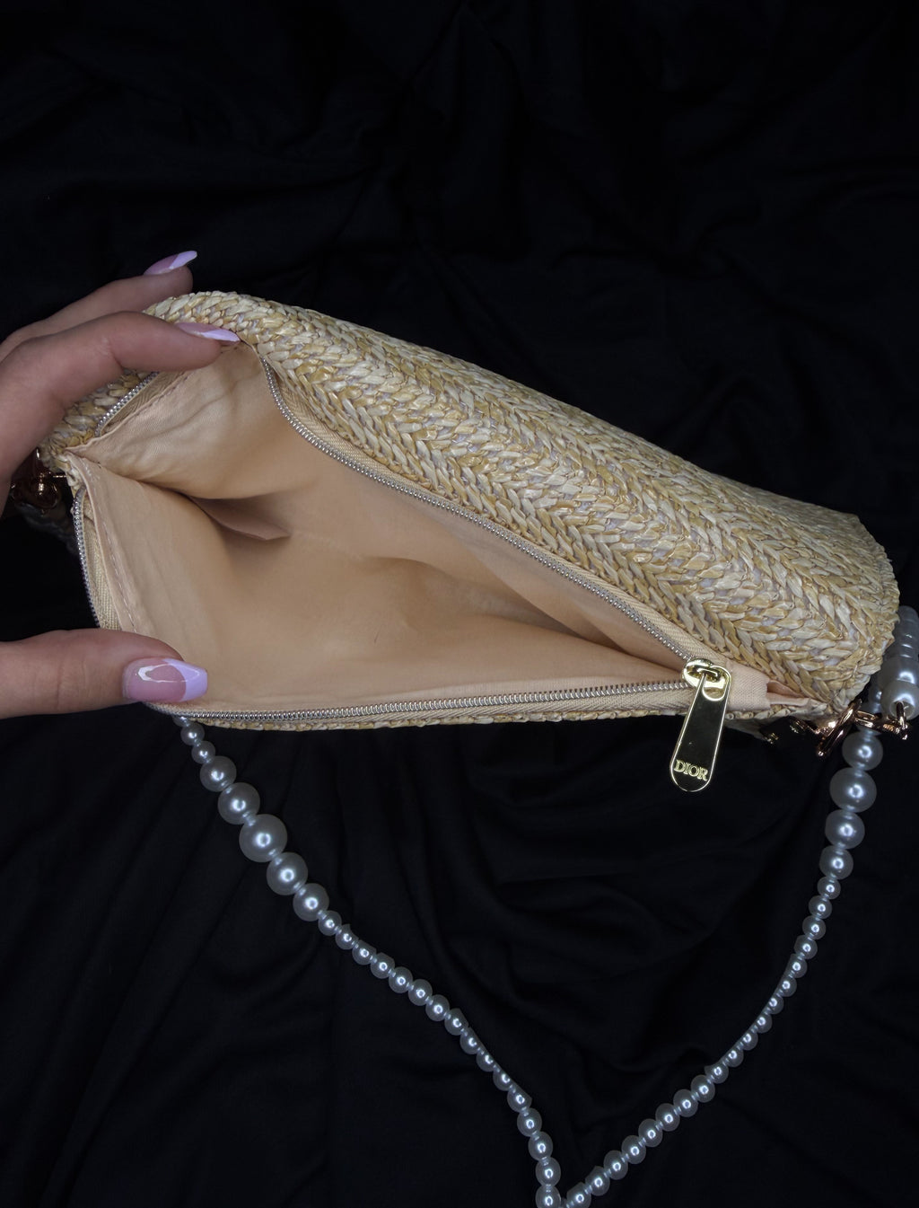 Beach Crossbody