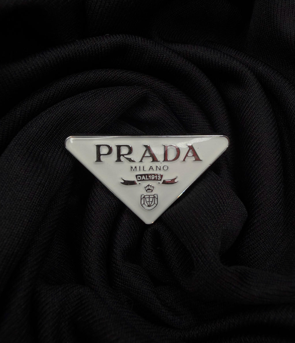 PR Brooch