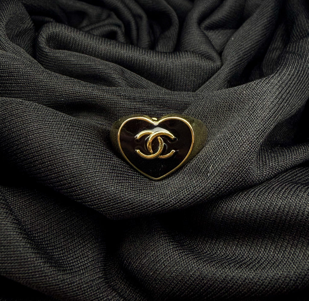 Heart Ring