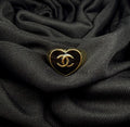 Heart Ring