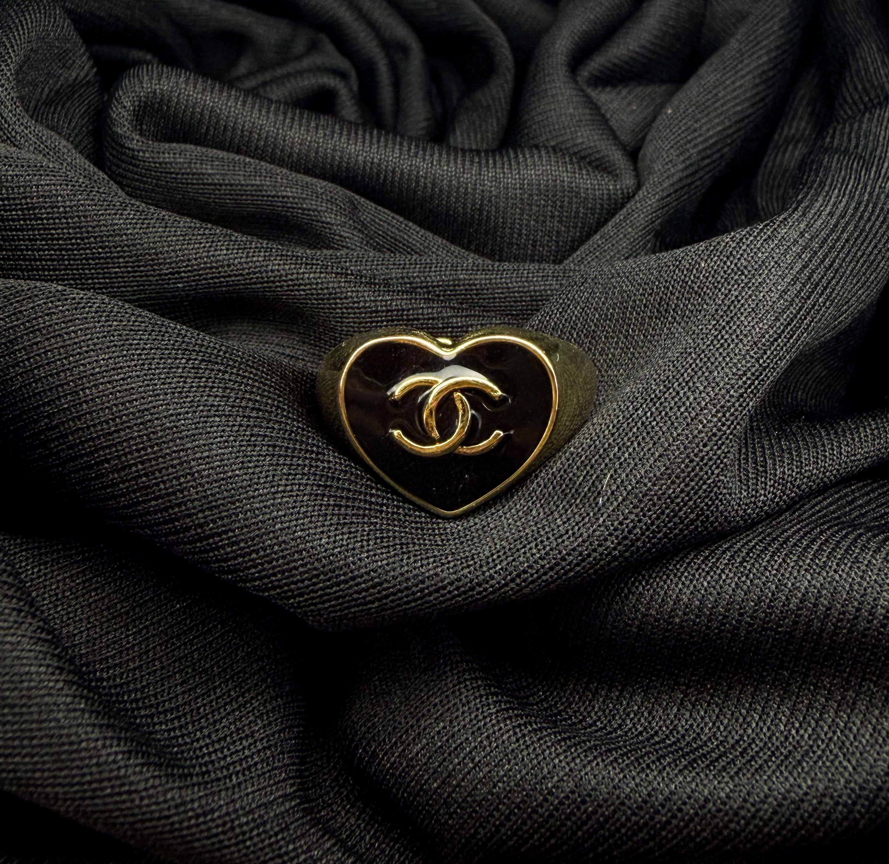 Heart Ring