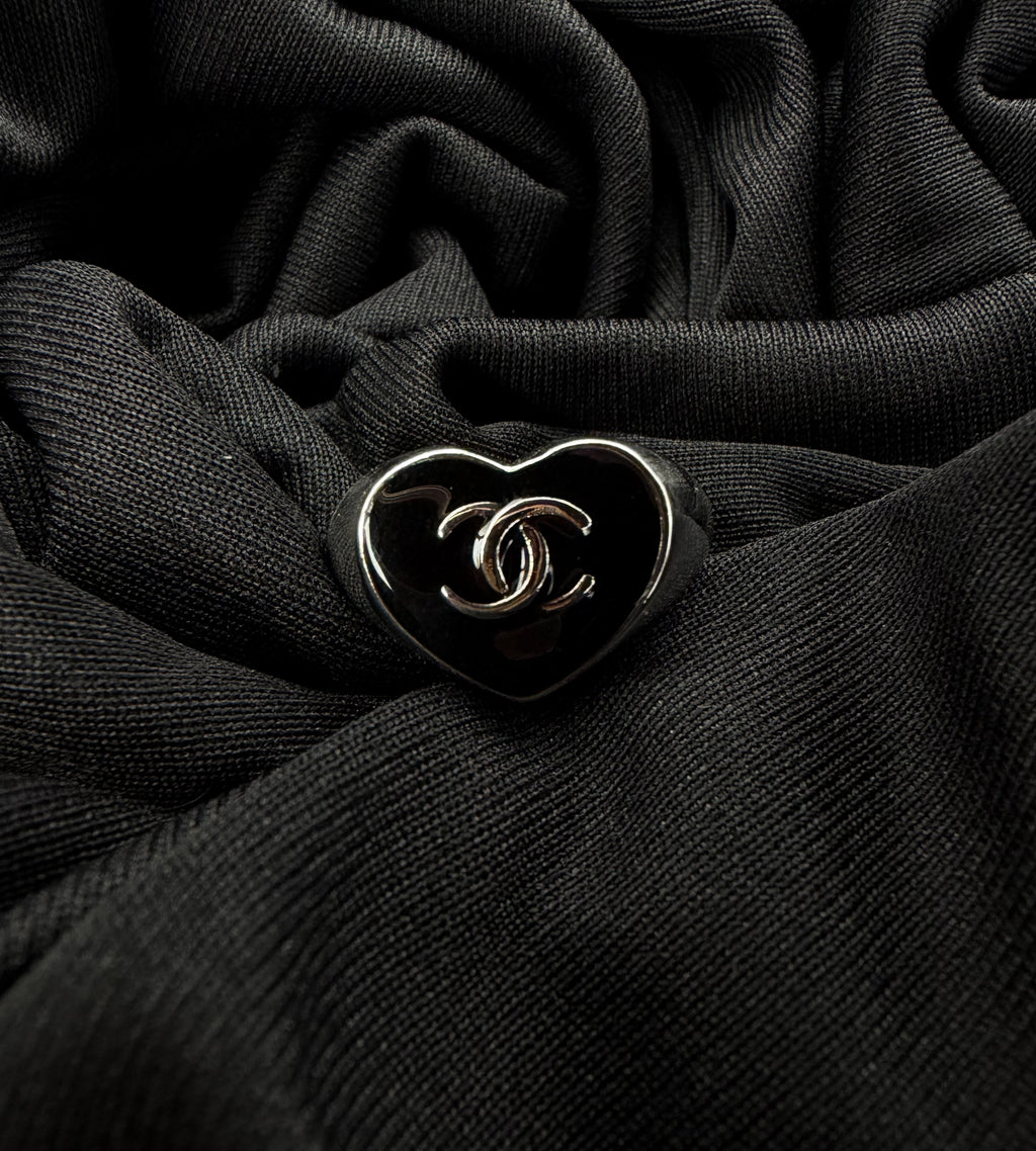 Heart Ring