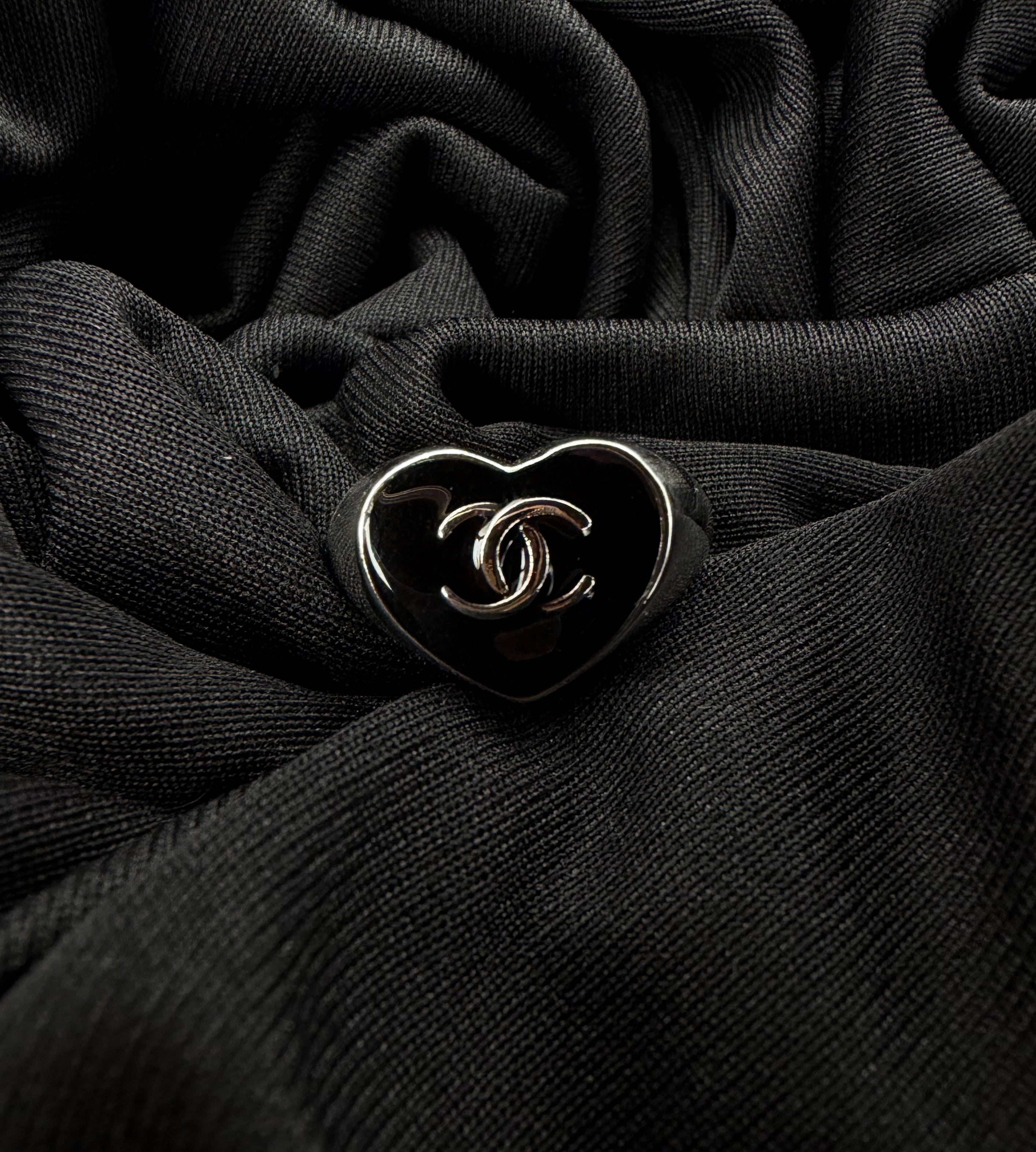 Heart Ring
