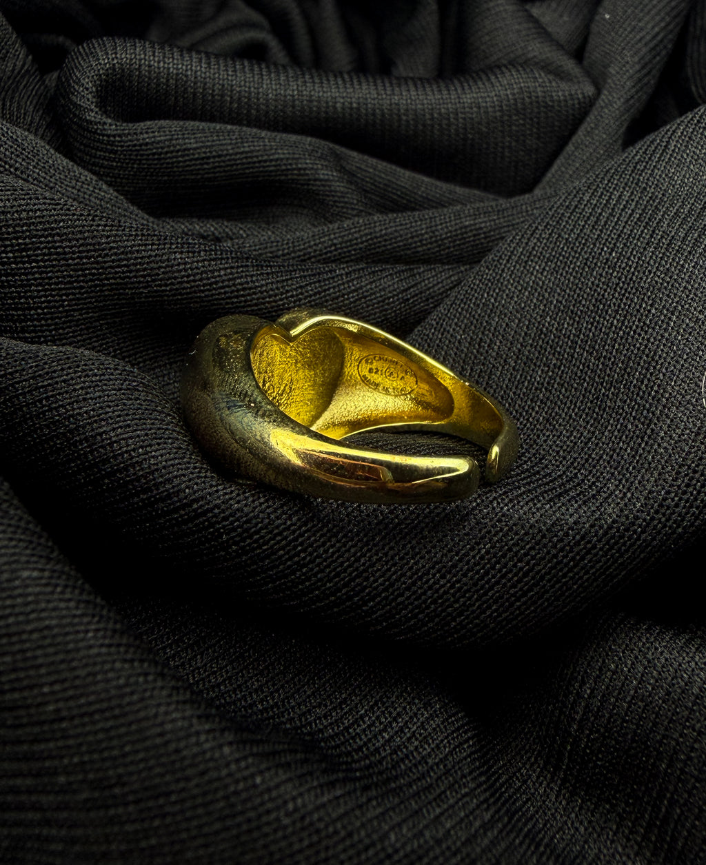 Heart Ring