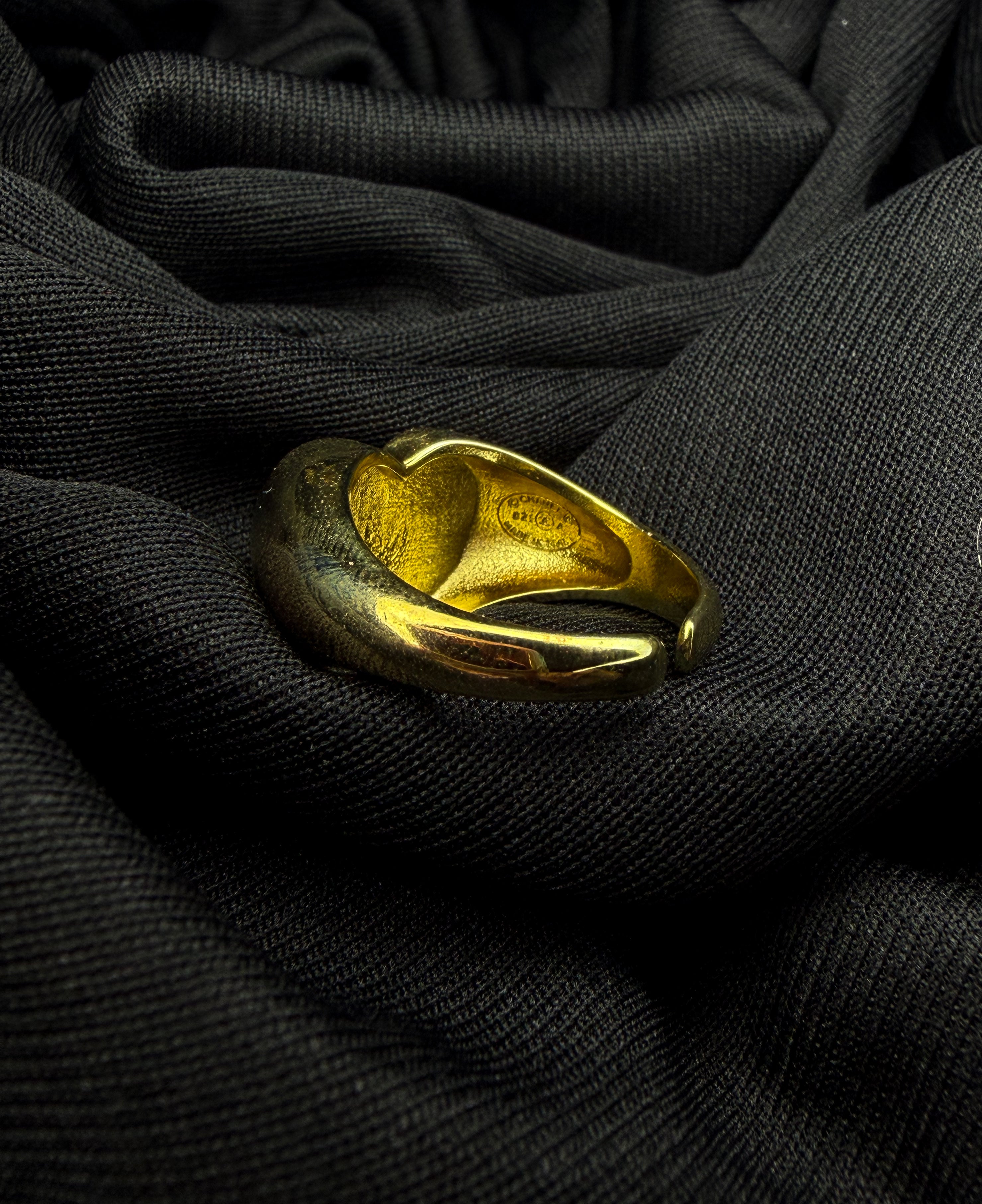 Heart Ring
