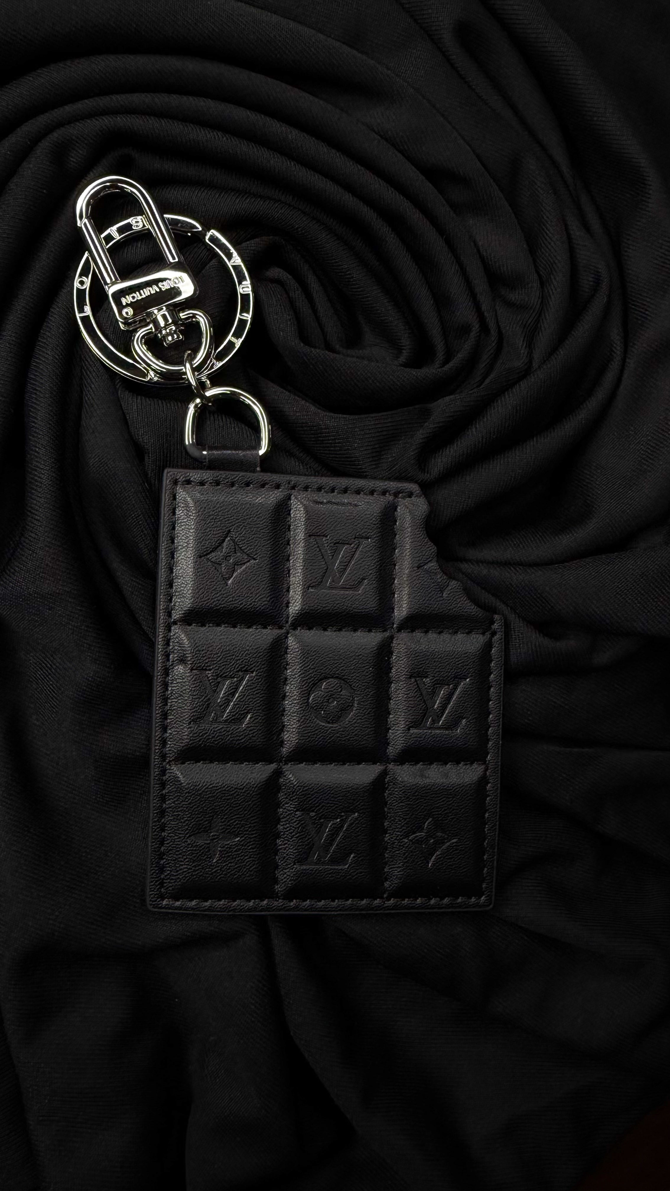 LV Dark Chocolate