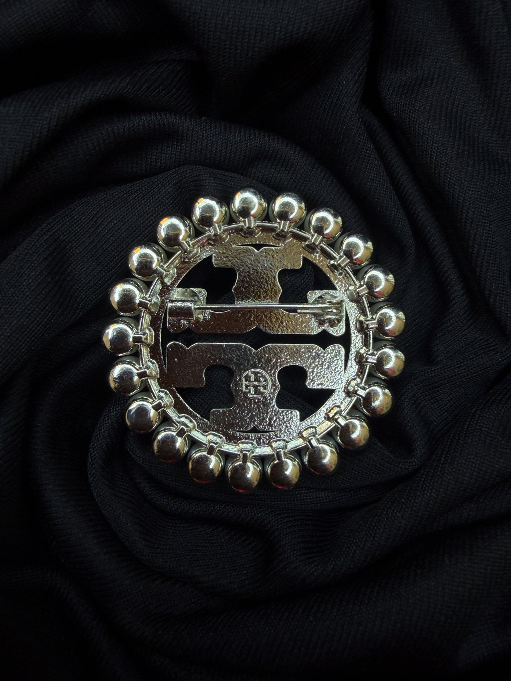 TB Brooch