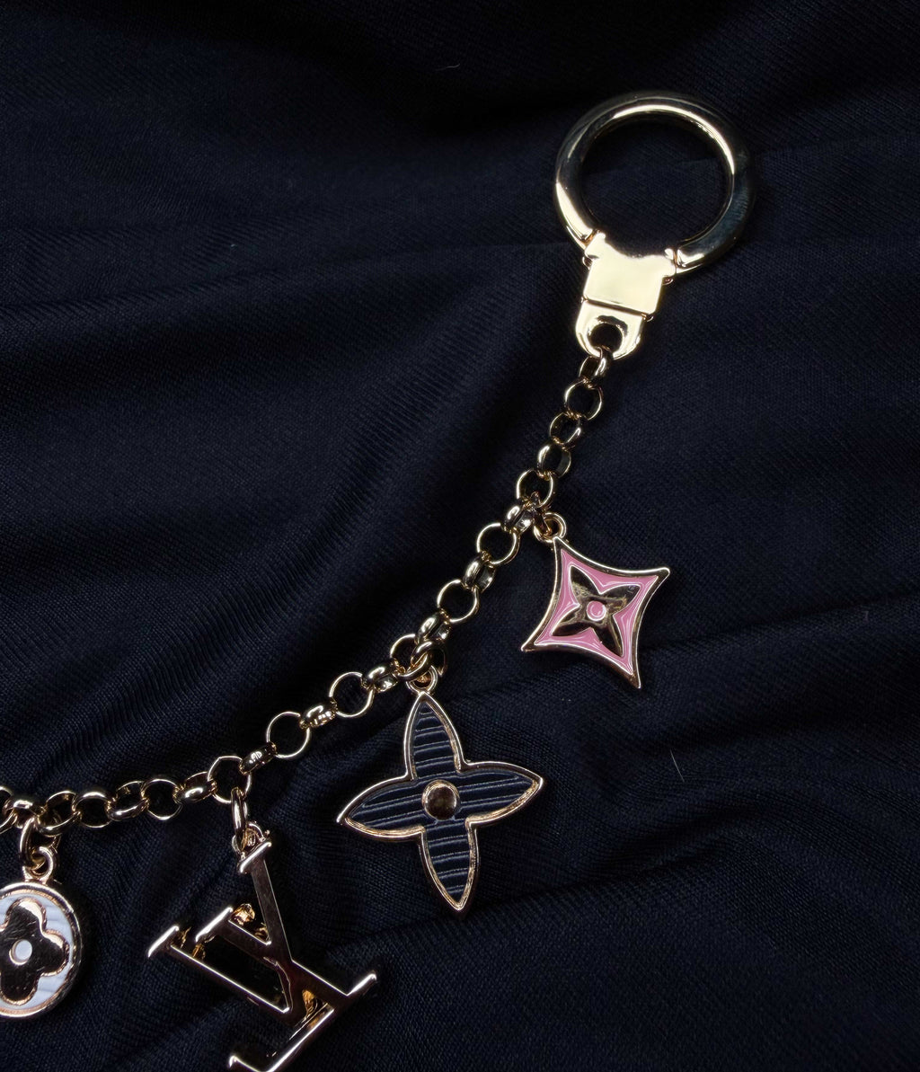 Double Clip LV