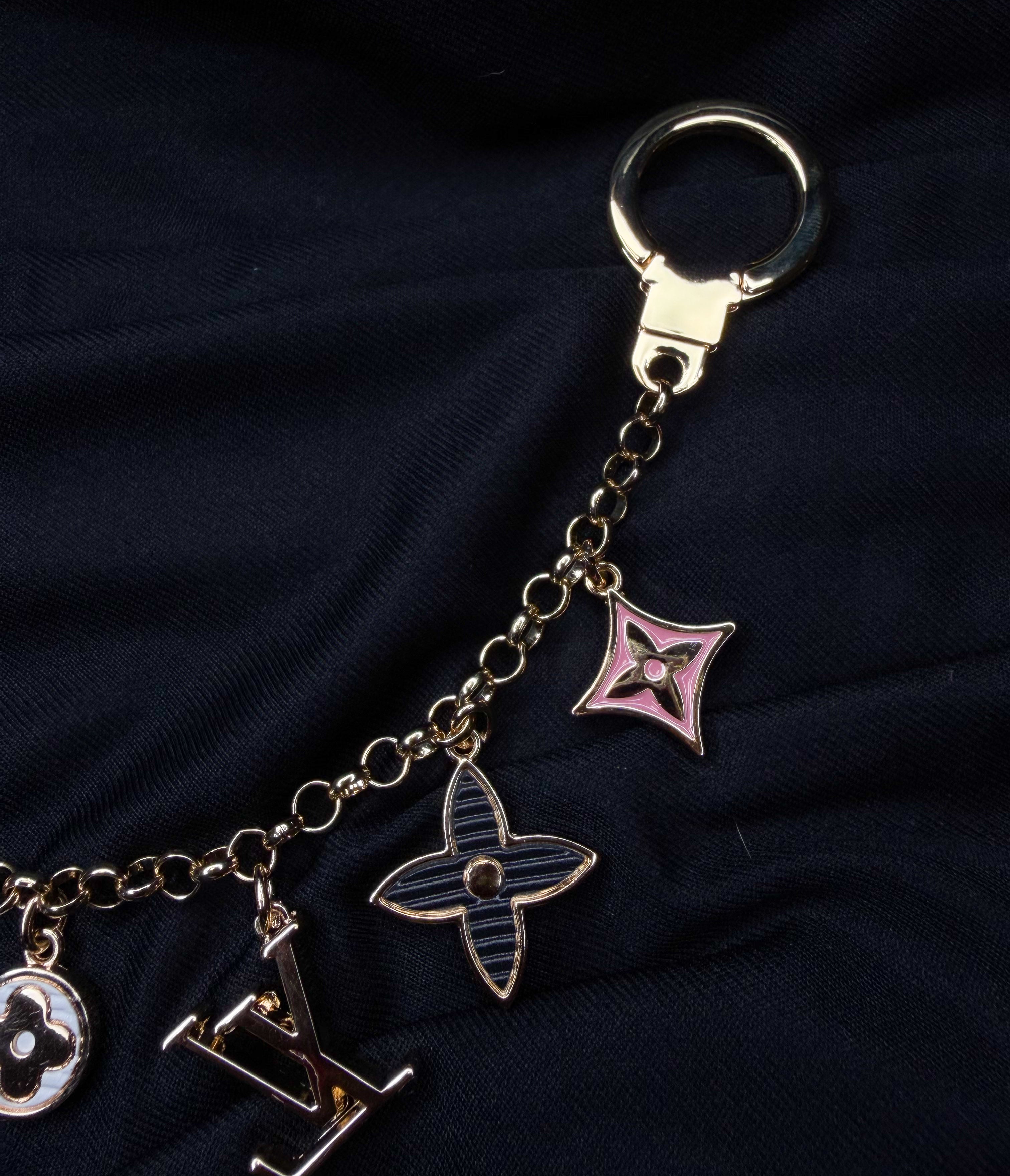 Double Clip LV