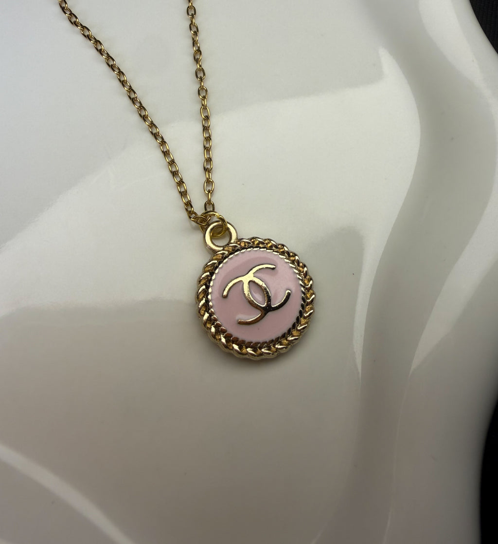 Dainty Necklace
