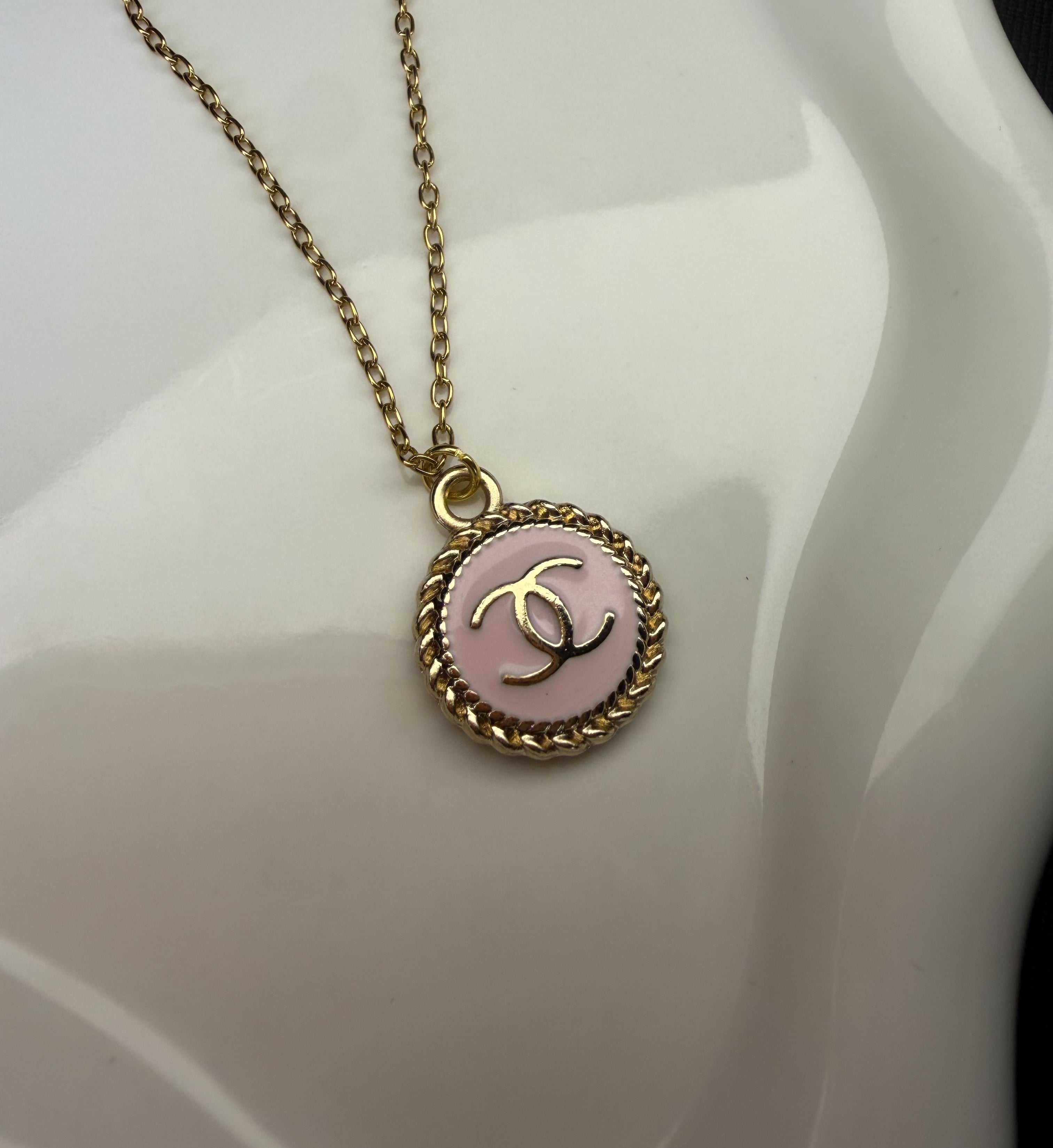 Dainty Necklace