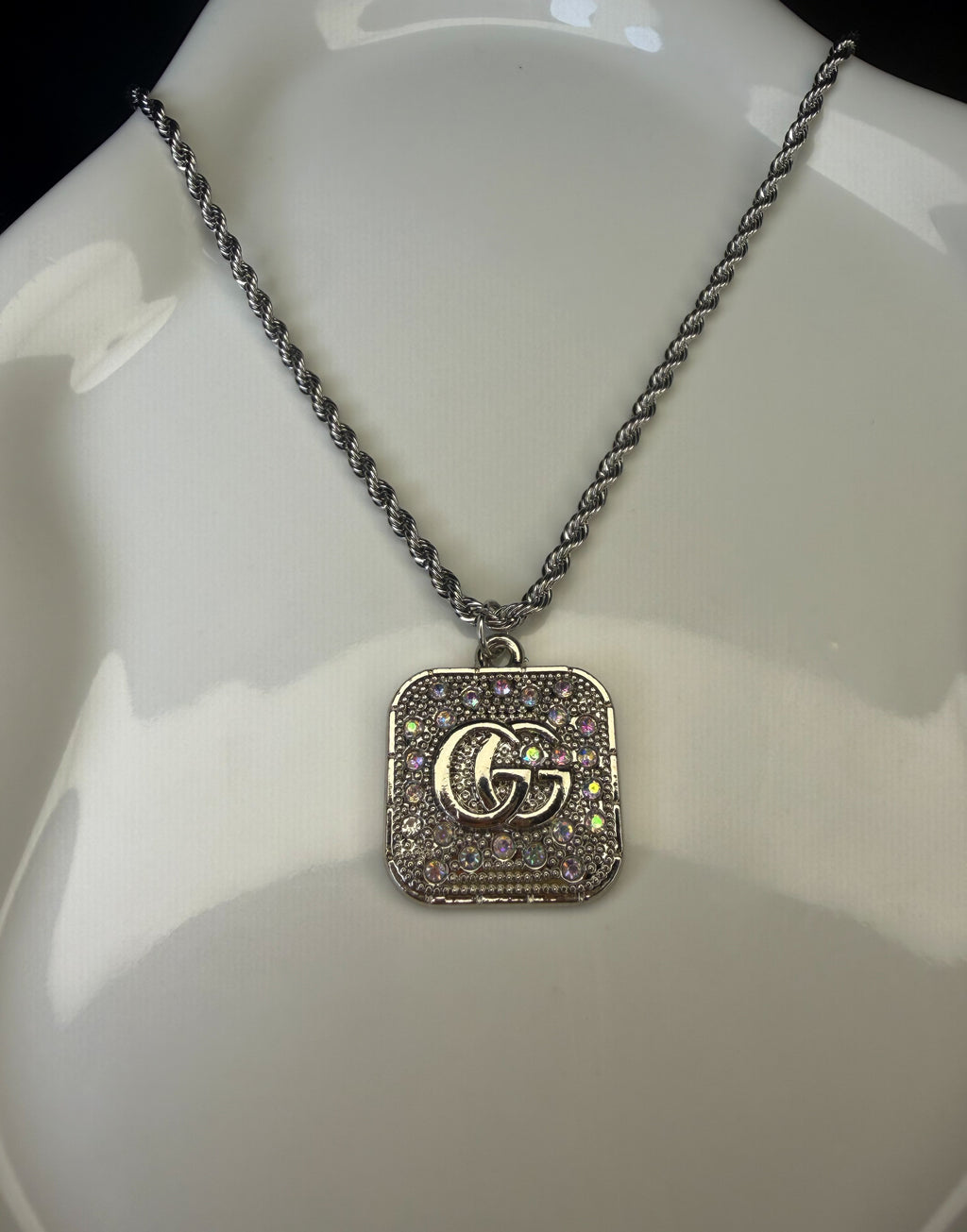 GG Necklace