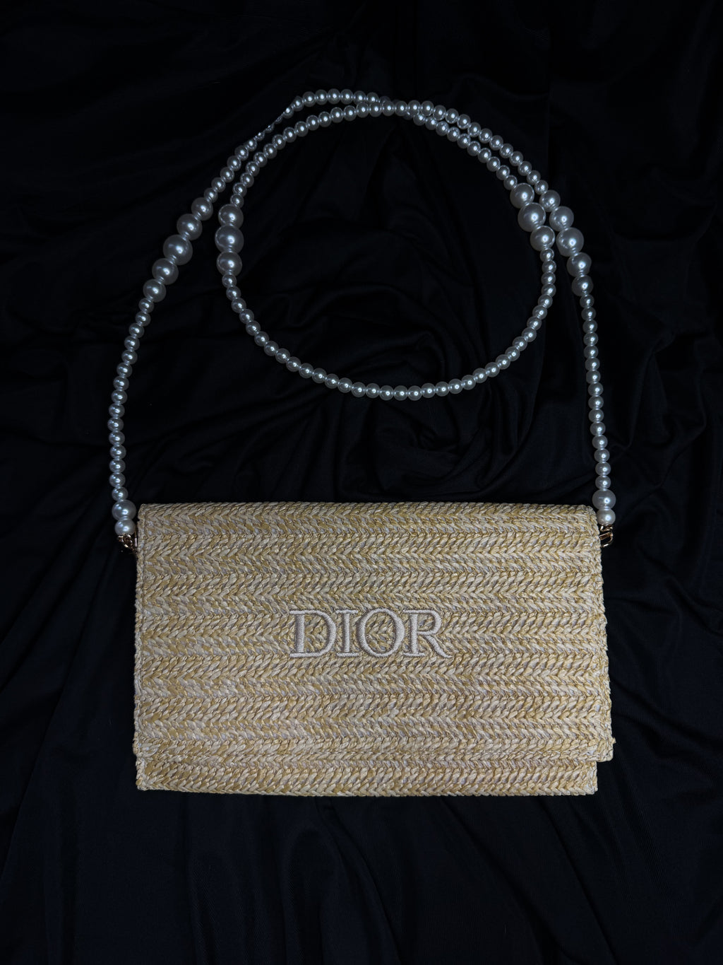 Beach Crossbody