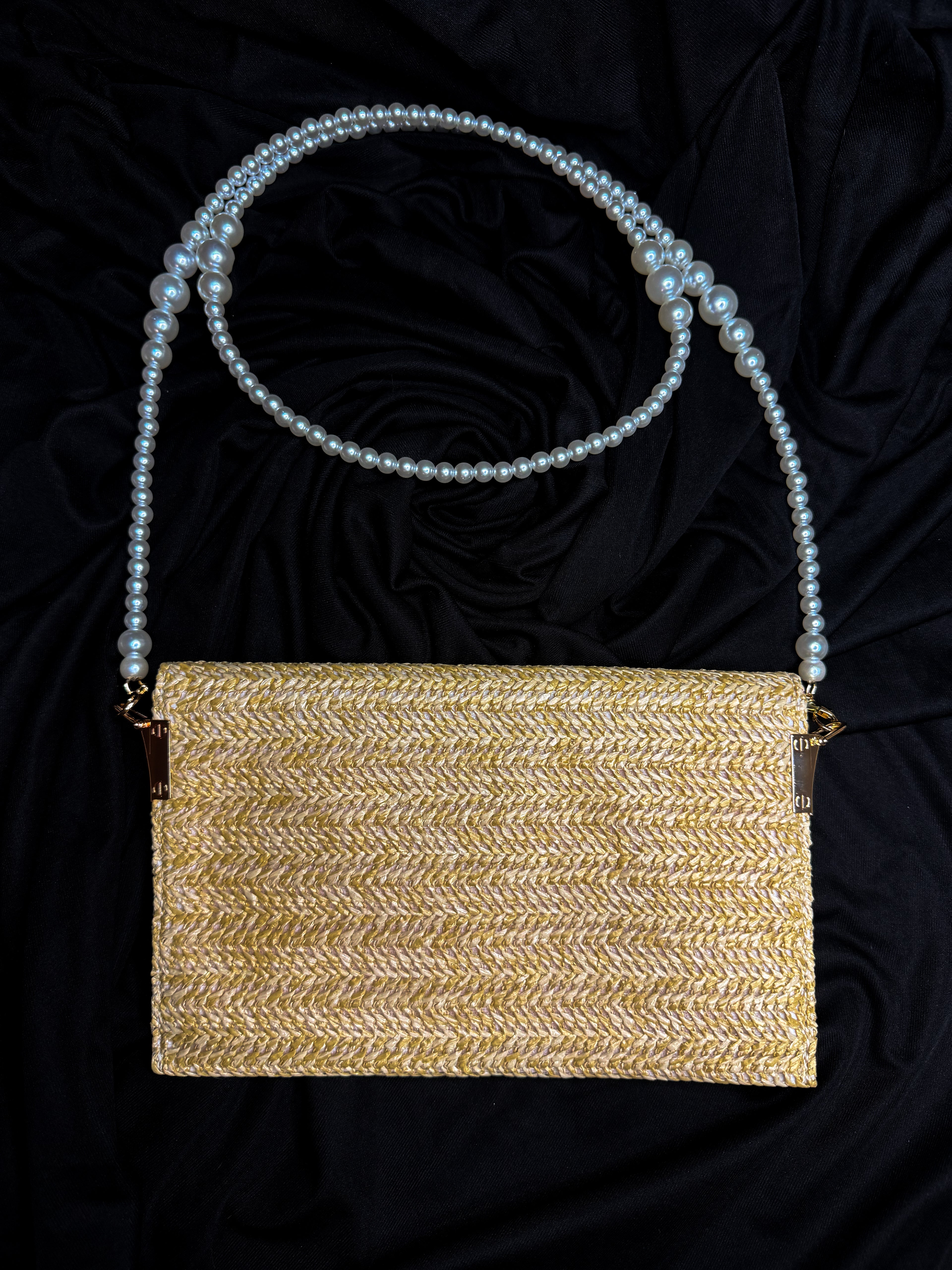 Beach Crossbody