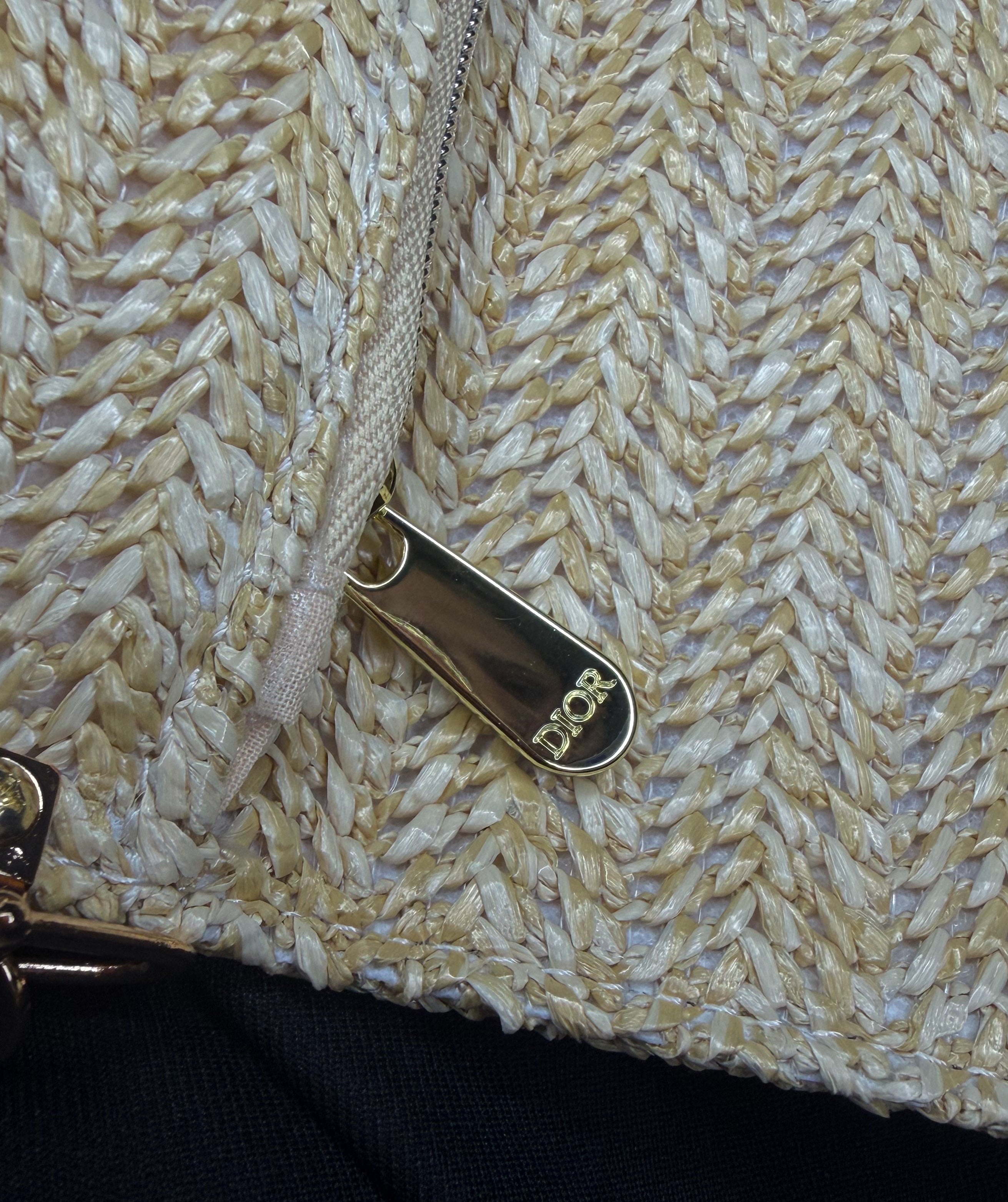 Beach Crossbody