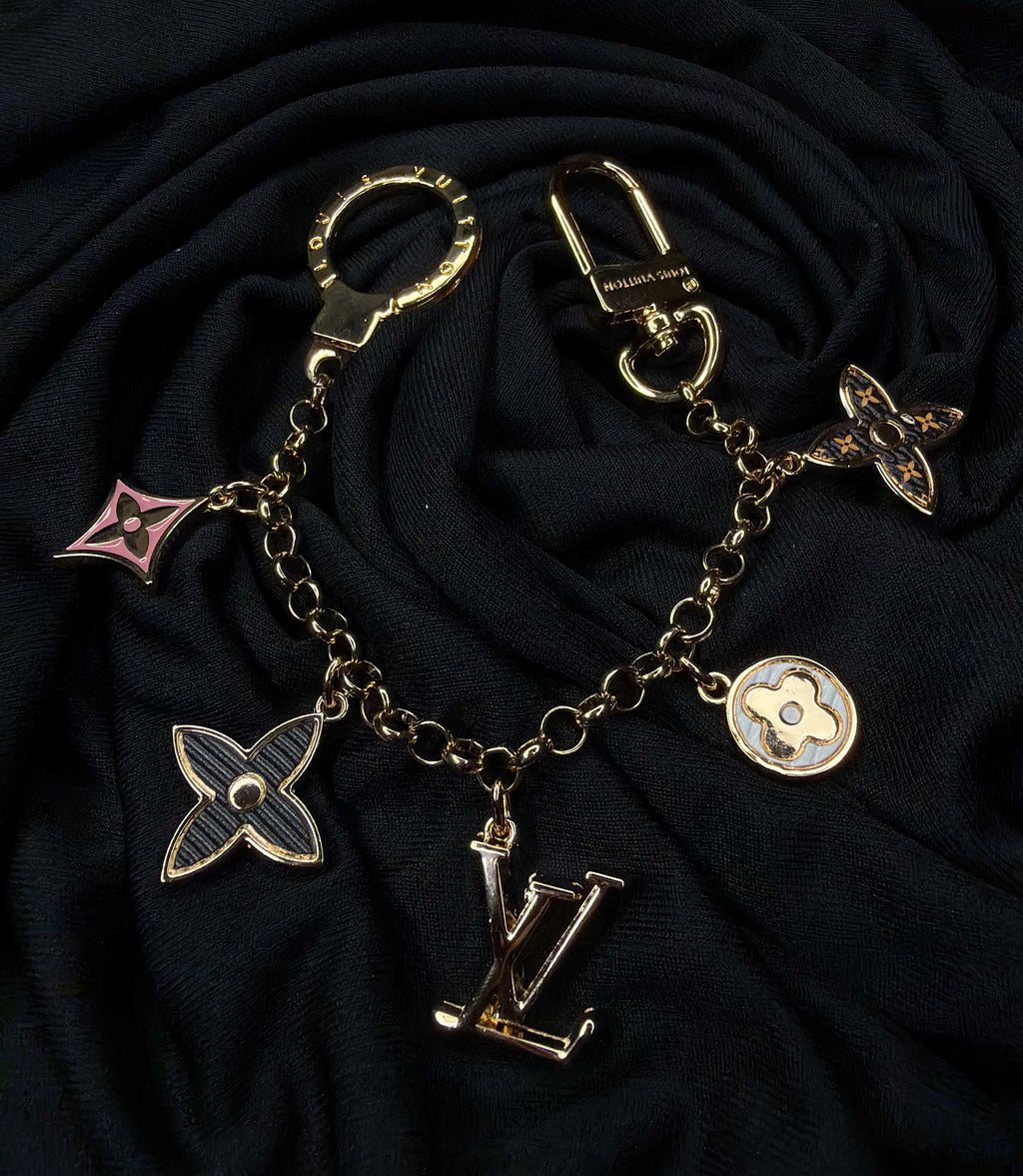 Double Clip LV