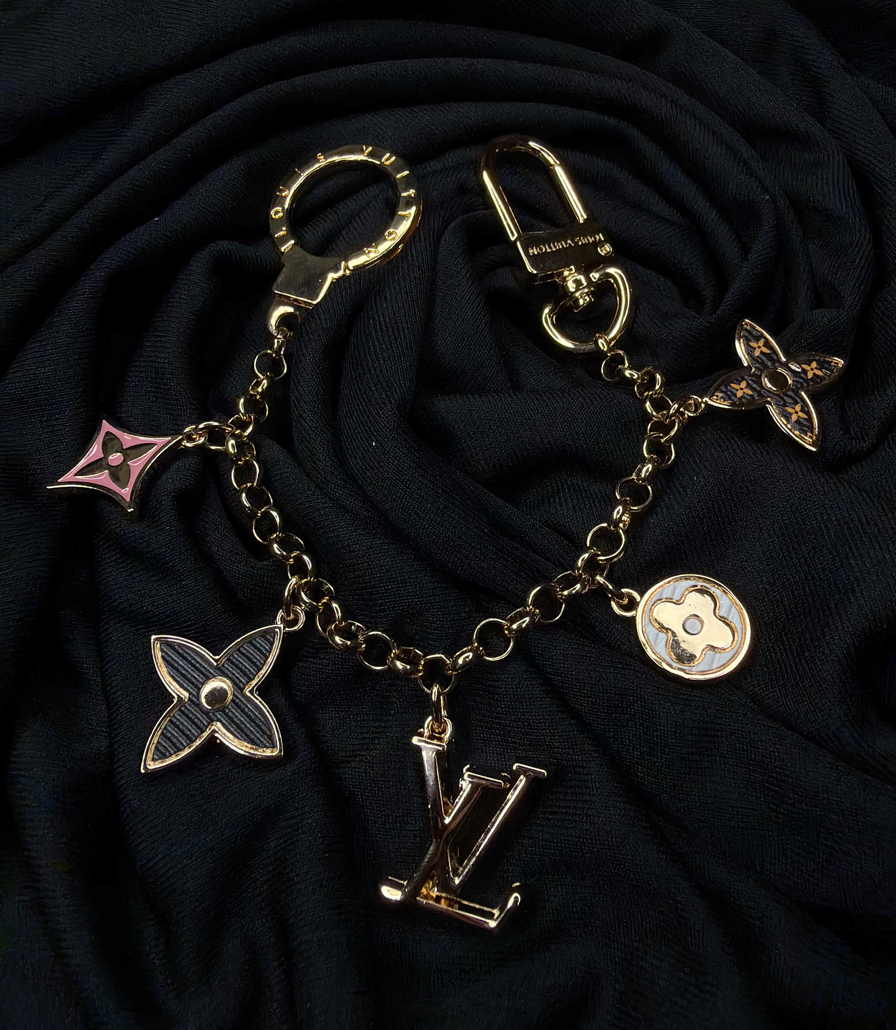 Double Clip LV