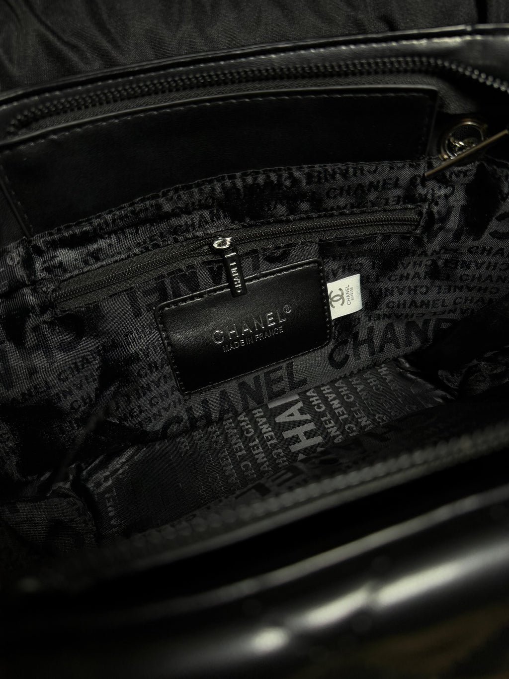 Inspired Woven Tote