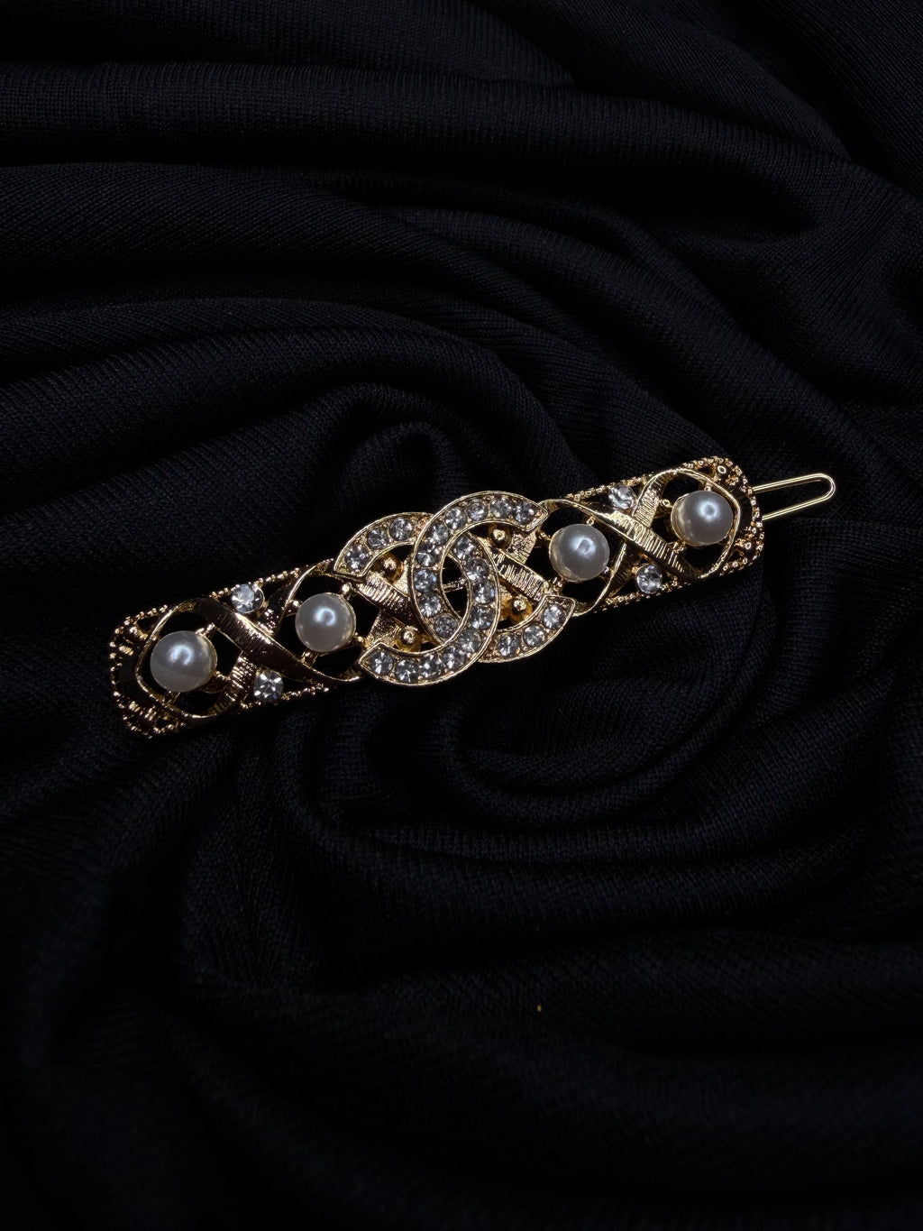 Hair Clip