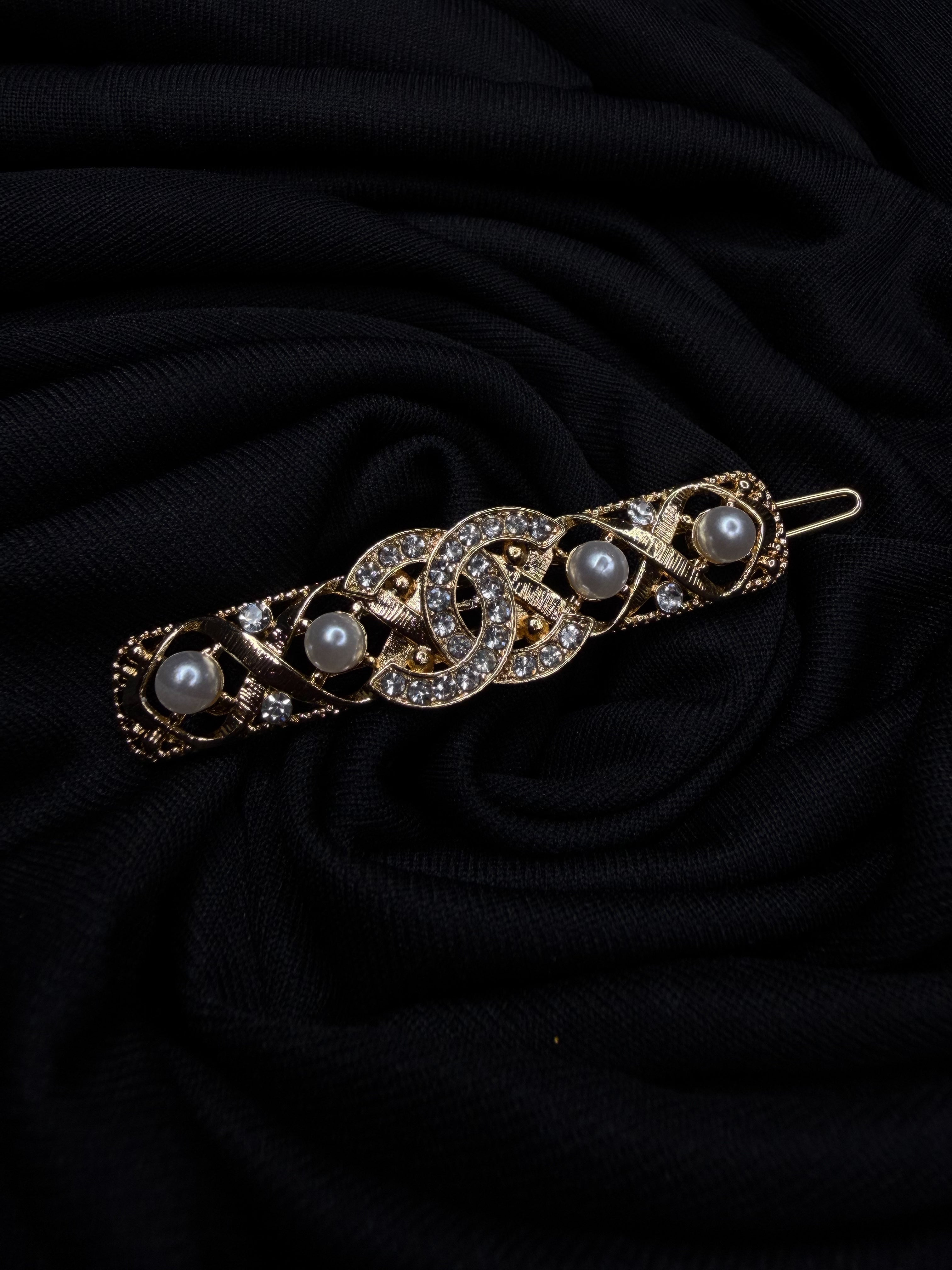 Hair Clip