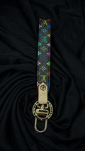 LV Black Murakami