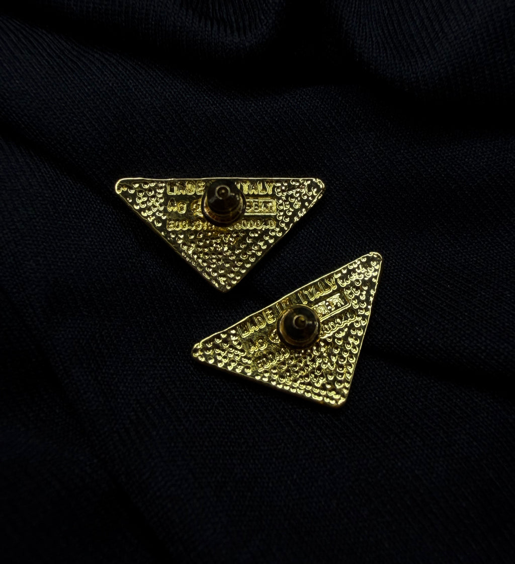 Pave PR Studs
