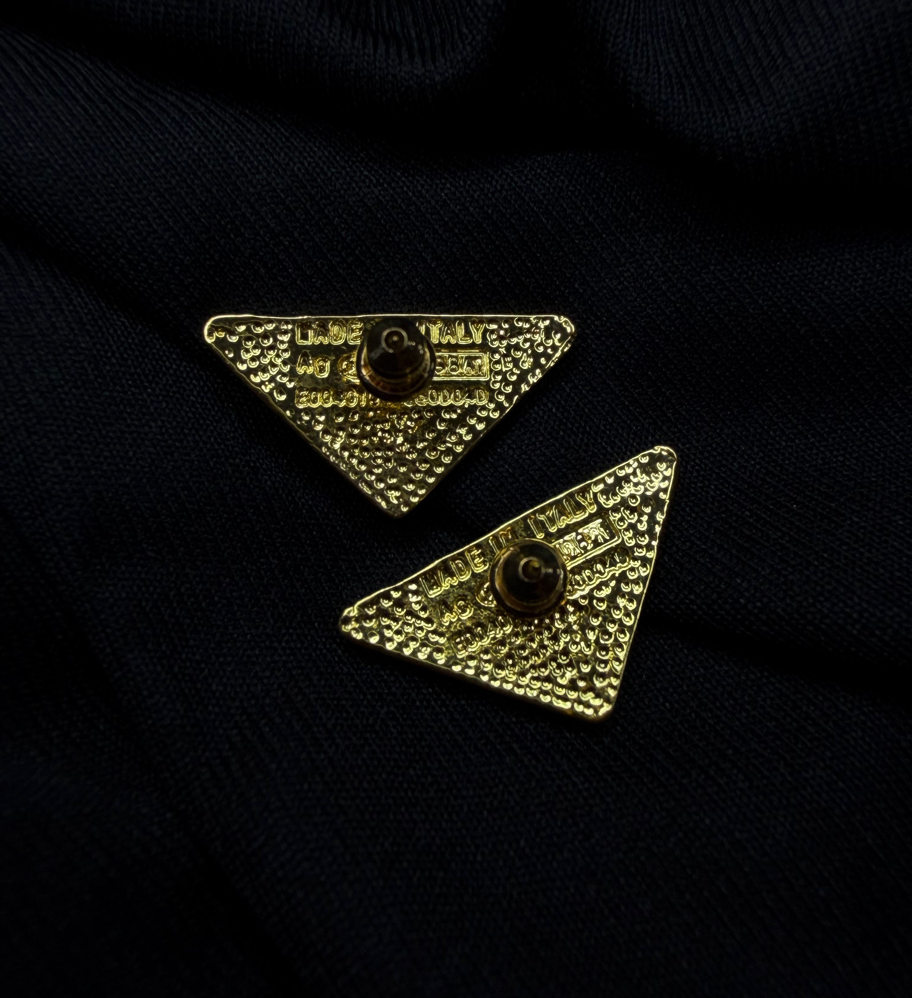 Pave PR Studs