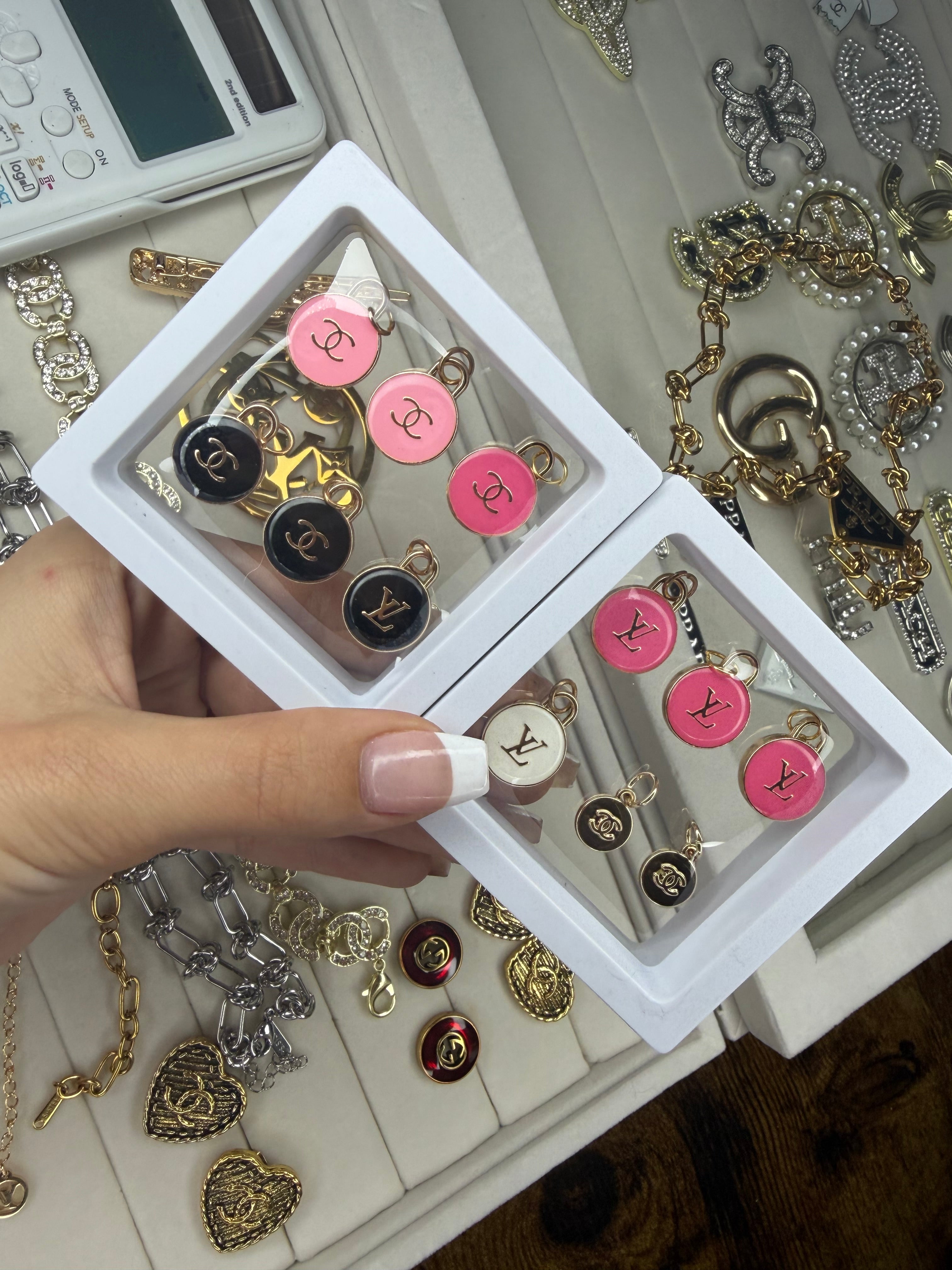 Charm Bundle