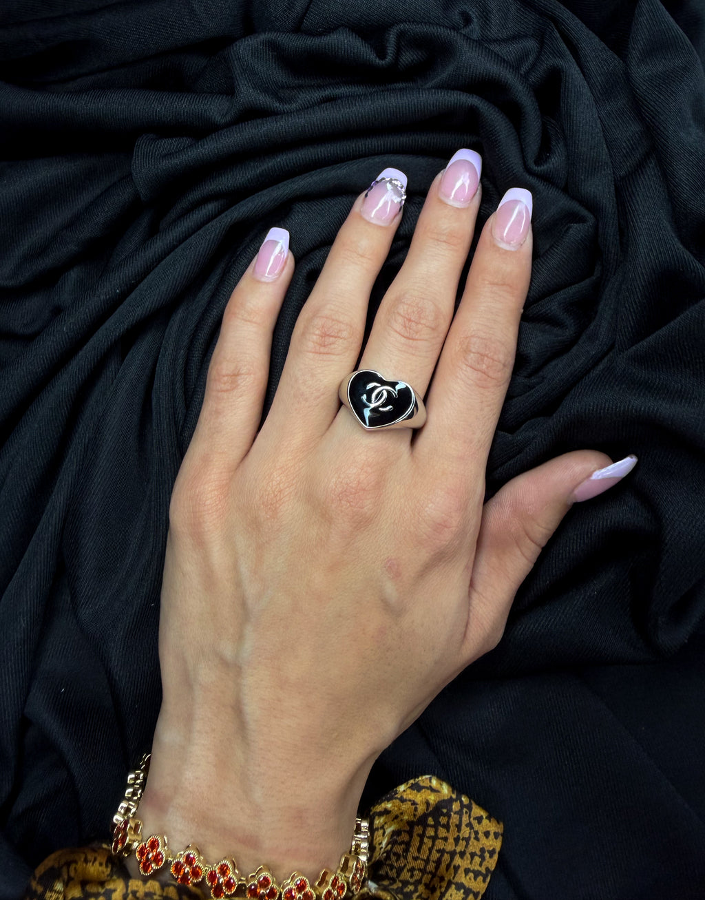 Heart Ring