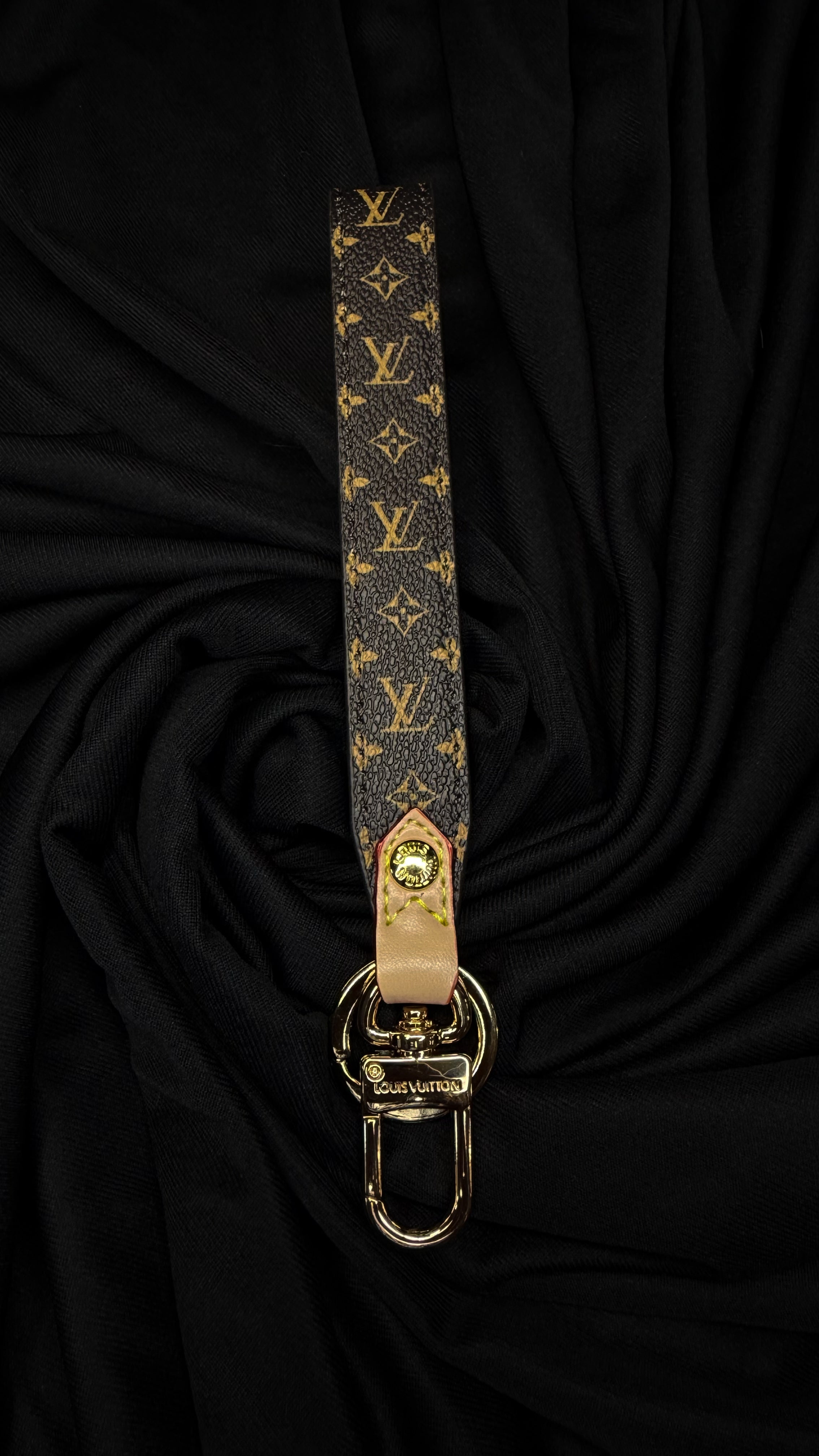 LV Wrislet