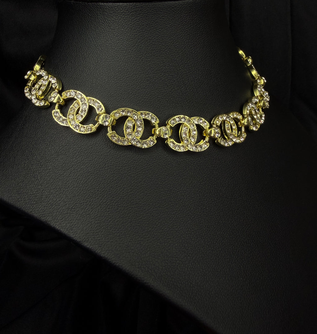 CC Choker