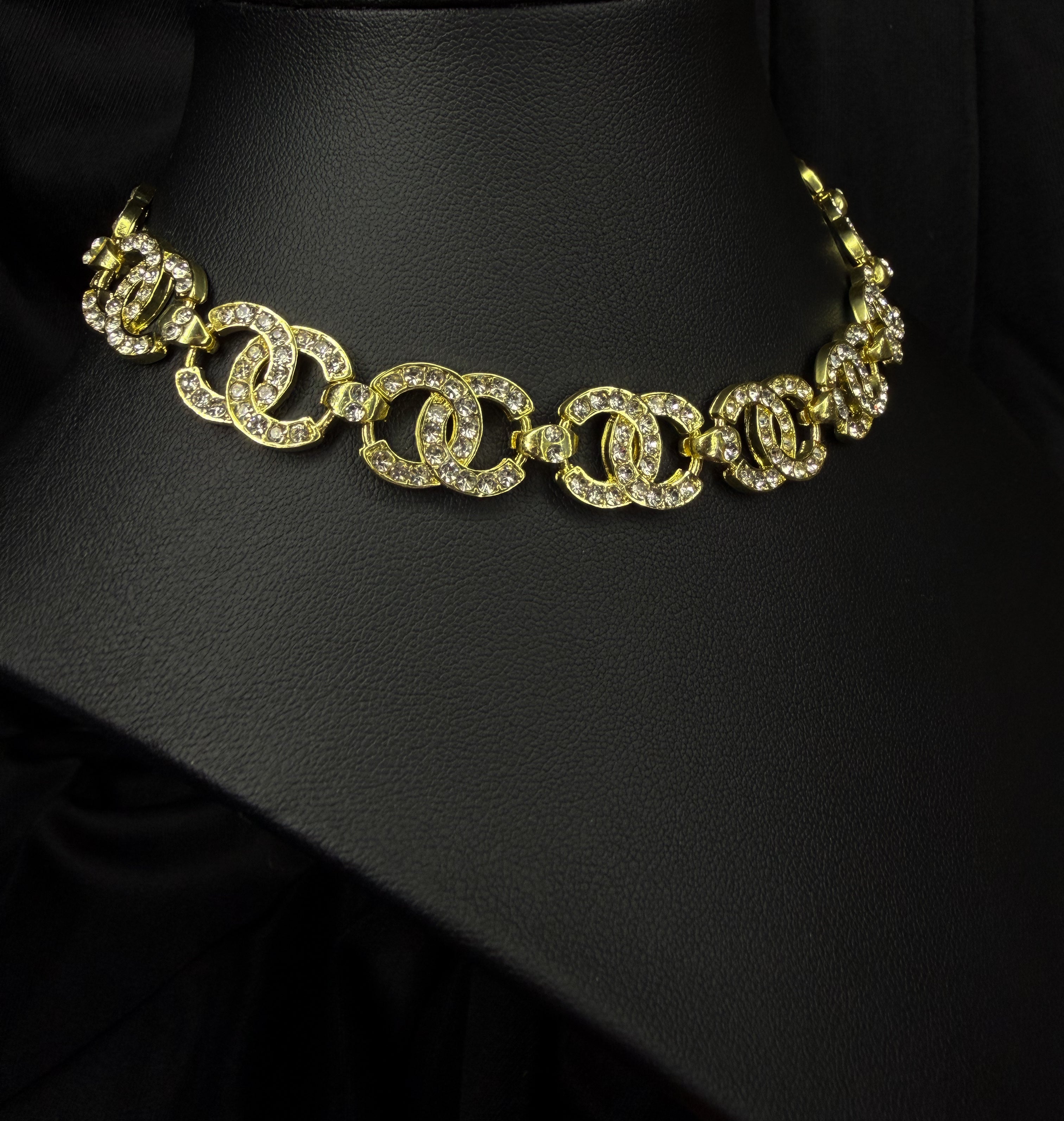 CC Choker