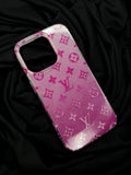 Ombré LV Phone Case
