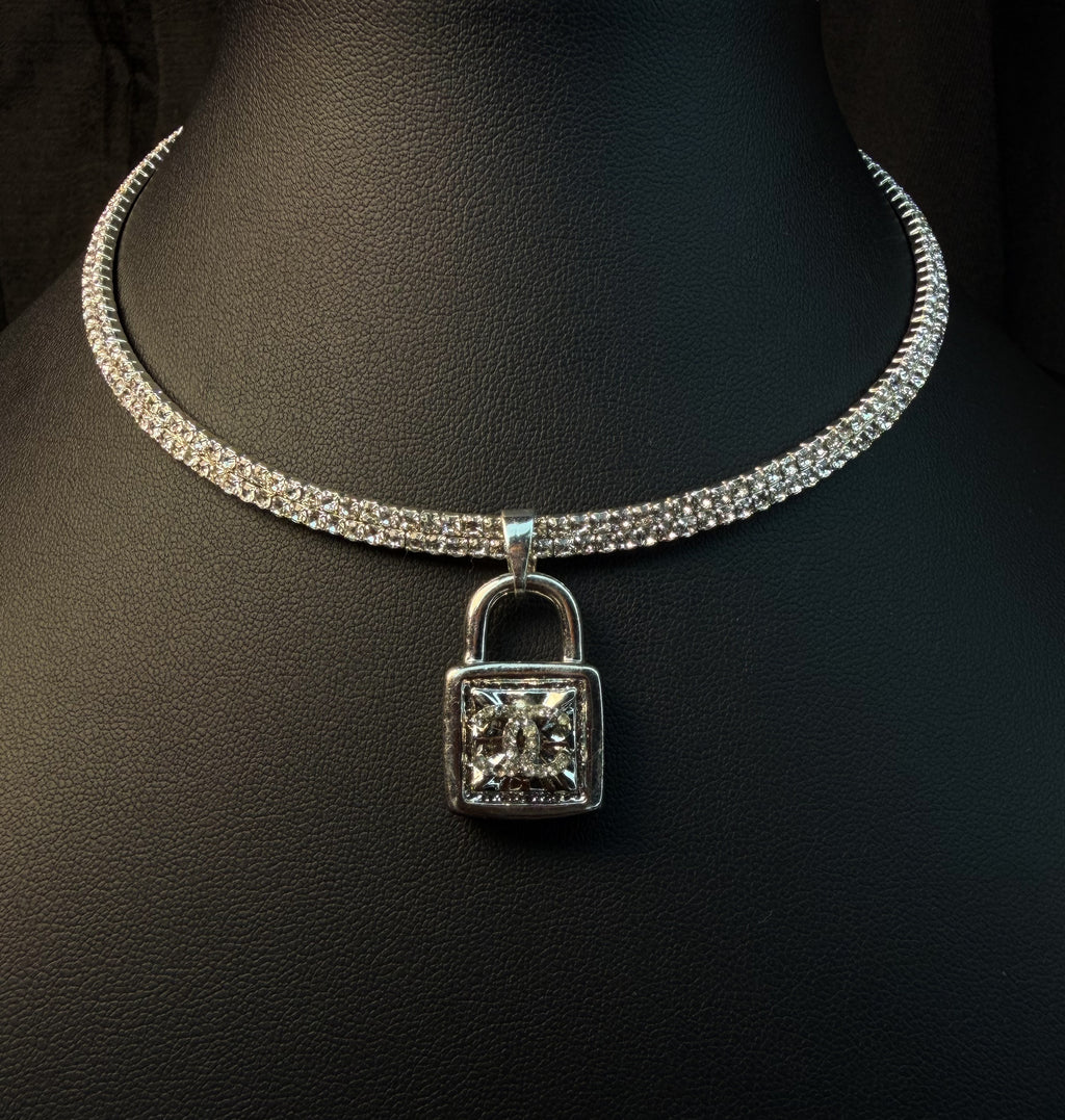 Lock Choker